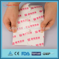 Free sample capsicum plaster and pain patch FDA GMP manufacture good quality